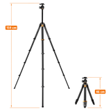 Lion Rock Traveler Pro Black-Edition