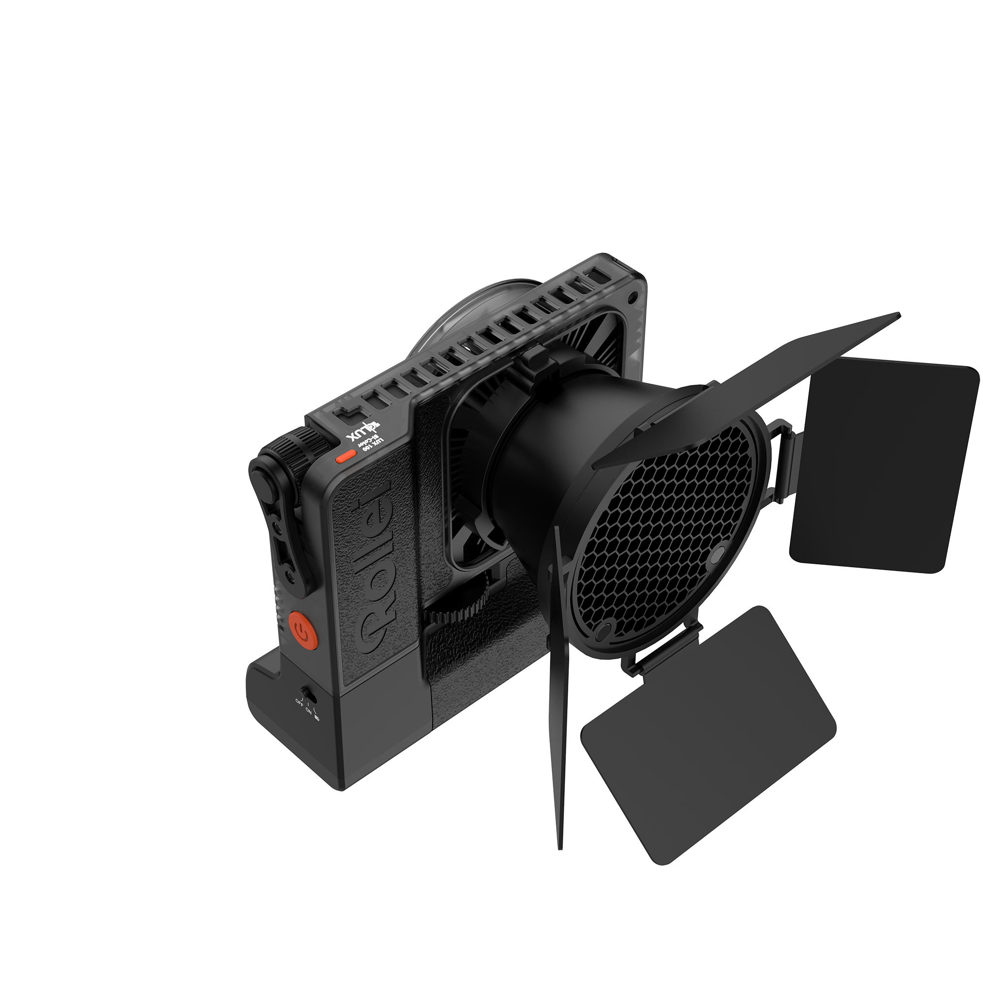 B-Ware Lux 100 Bi-Color Kit
