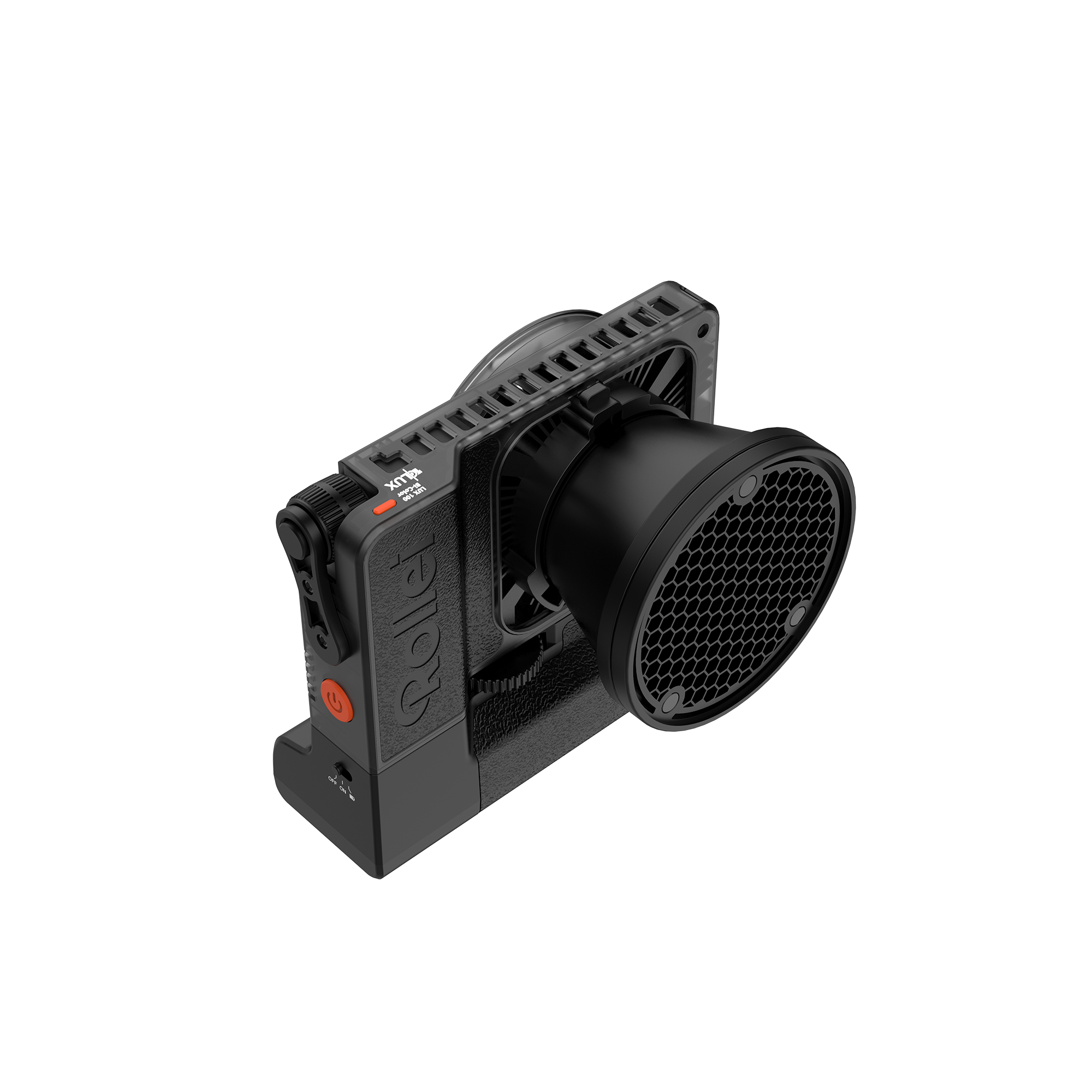 B-Ware Lux 100 Bi-Color Kit