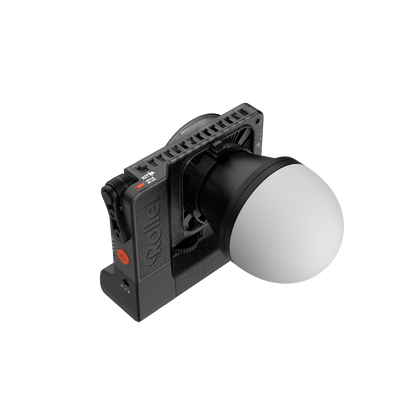 B-Ware Lux 100 Bi-Color Kit