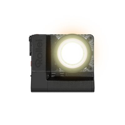B-Ware Lux 100 Bi-Color Kit