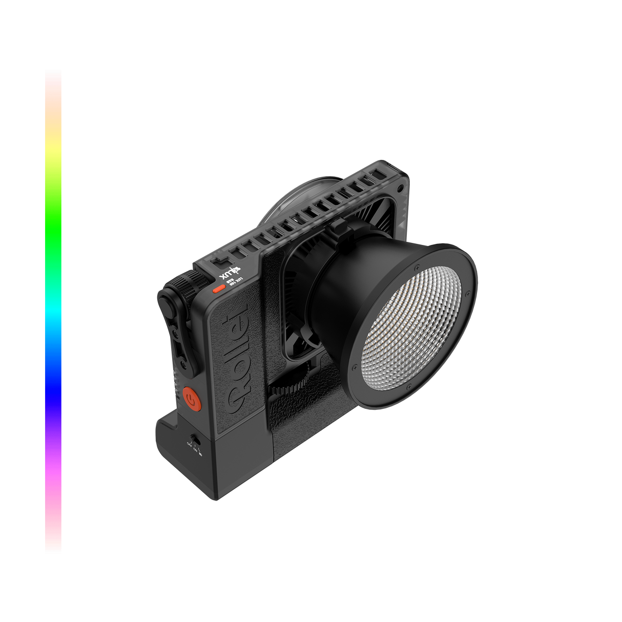 LED kit | 100W | RGB color | Lux series