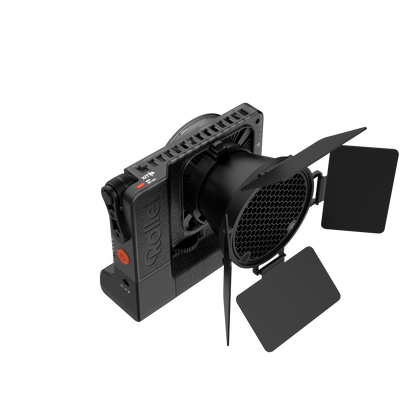 B-Ware Lux 100 RGB Color Kit