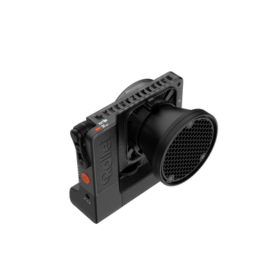 B-Ware Lux 100 RGB Color Kit