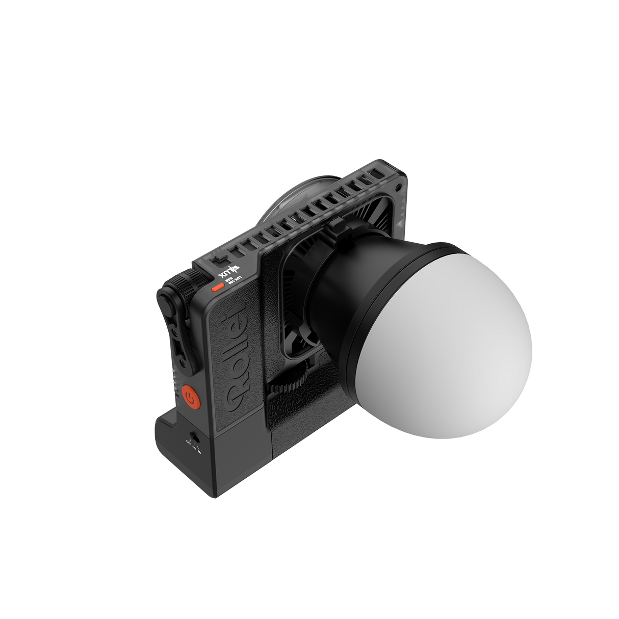 LED kit | 100W | RGB color | Lux series