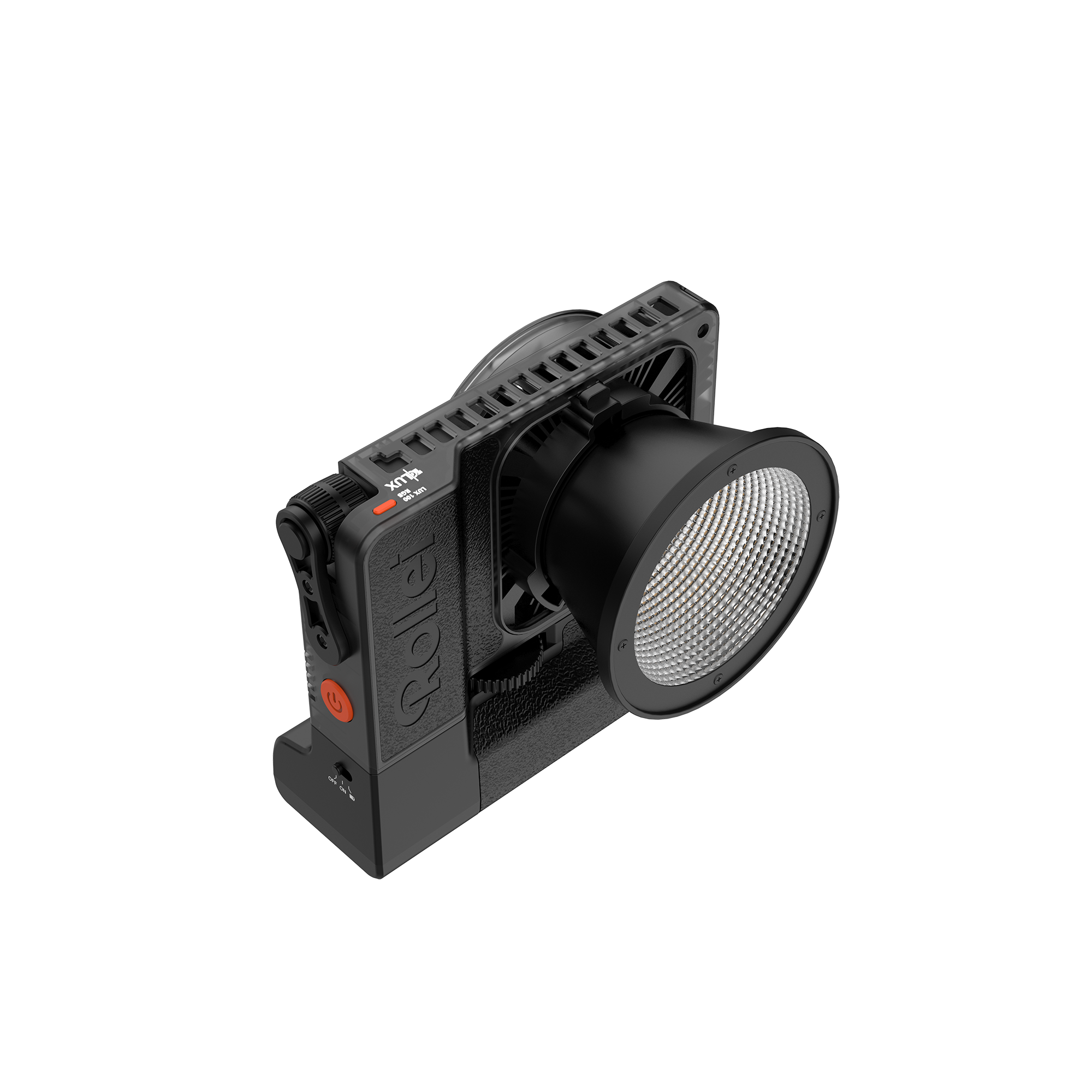 B-Ware Lux 100 RGB Color Kit