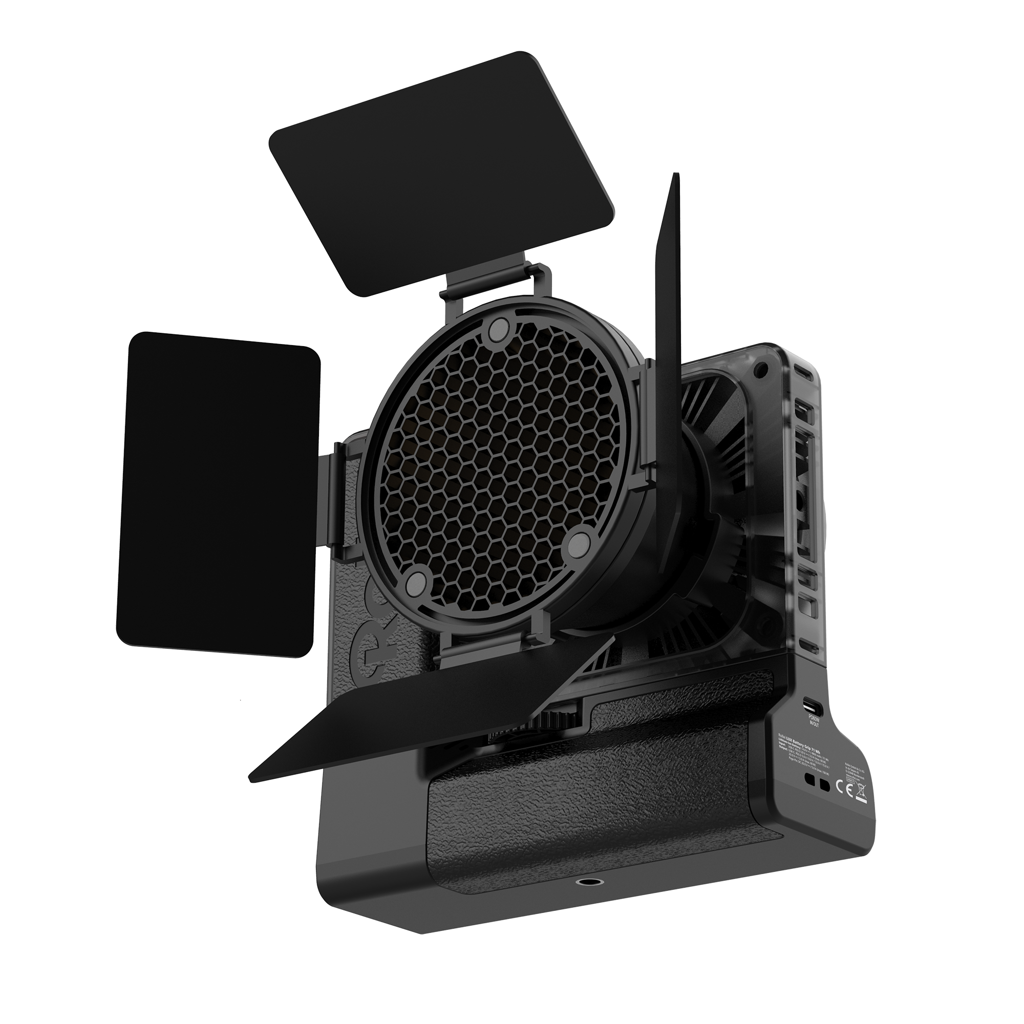 B-Ware Lux 100 RGB Color Kit