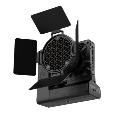 B-Ware Lux 100 RGB Color Kit