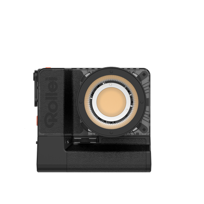 Bundle 2x LED-Kit | 100W | RGB-Color | LUX-Serie