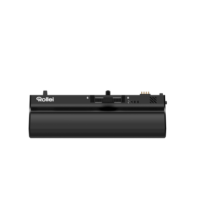 Batteriegriff | 71 Wh | für LUX-Serie