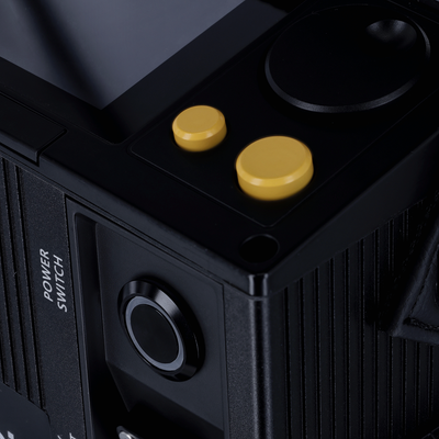 Candela 600 Pro RGB