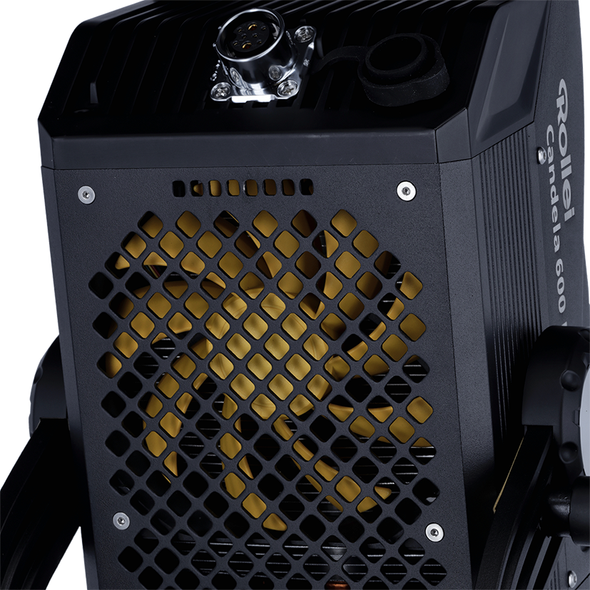 Candela 600 Pro RGB