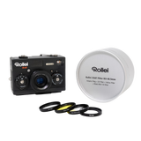 Rollei 35 AF Filter Kit 40.5mm