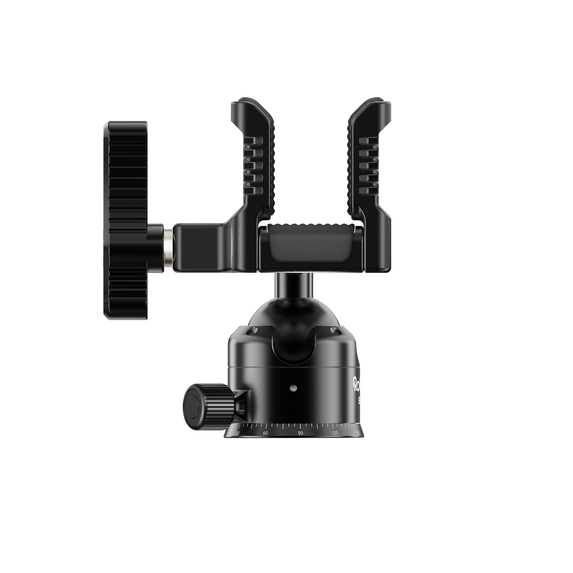 Gewehrklemme | mit Kugelkopf | BH-U7