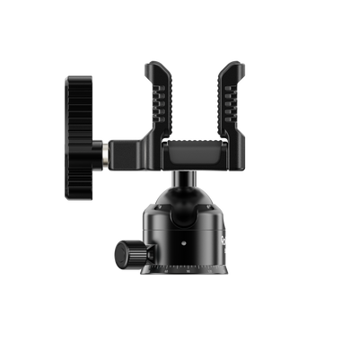 Gewehrklemme | mit Kugelkopf | BH-U7