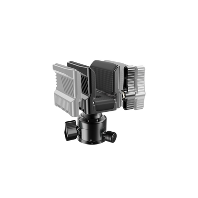 Gewehrklemme | mit Kugelkopf | BH-U7