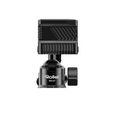 Gewehrklemme | mit Kugelkopf | BH-U7