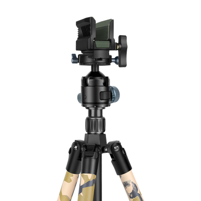 Gewehrklemme | mit Arca-Swiss | U-7