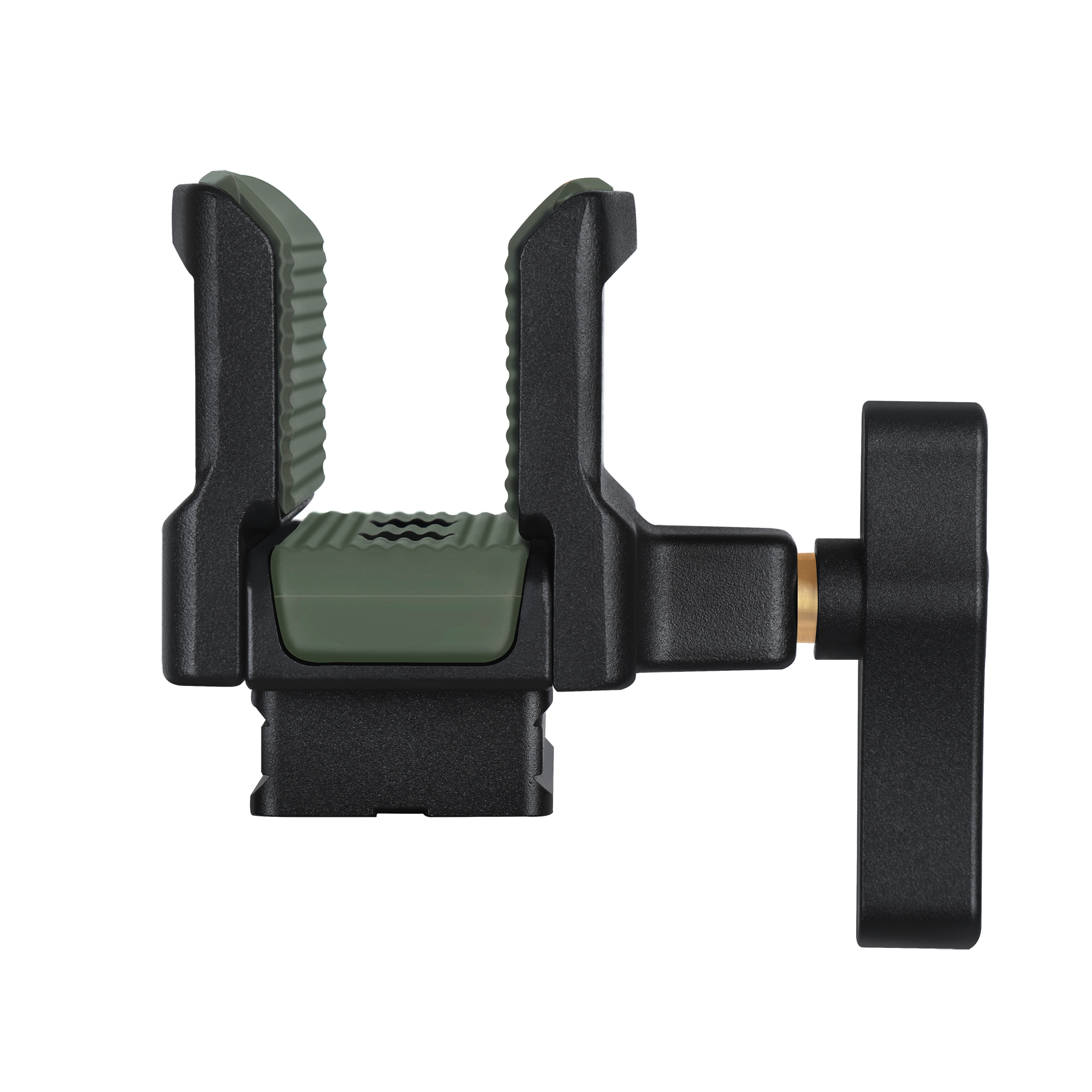 Gewehrklemme | mit Arca-Swiss | U-7