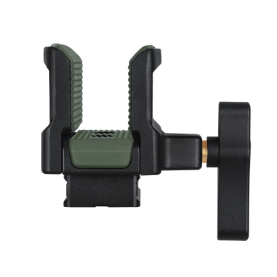 Gewehrklemme | mit Arca-Swiss | U-7