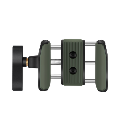 Gewehrklemme | mit Arca-Swiss | U-7