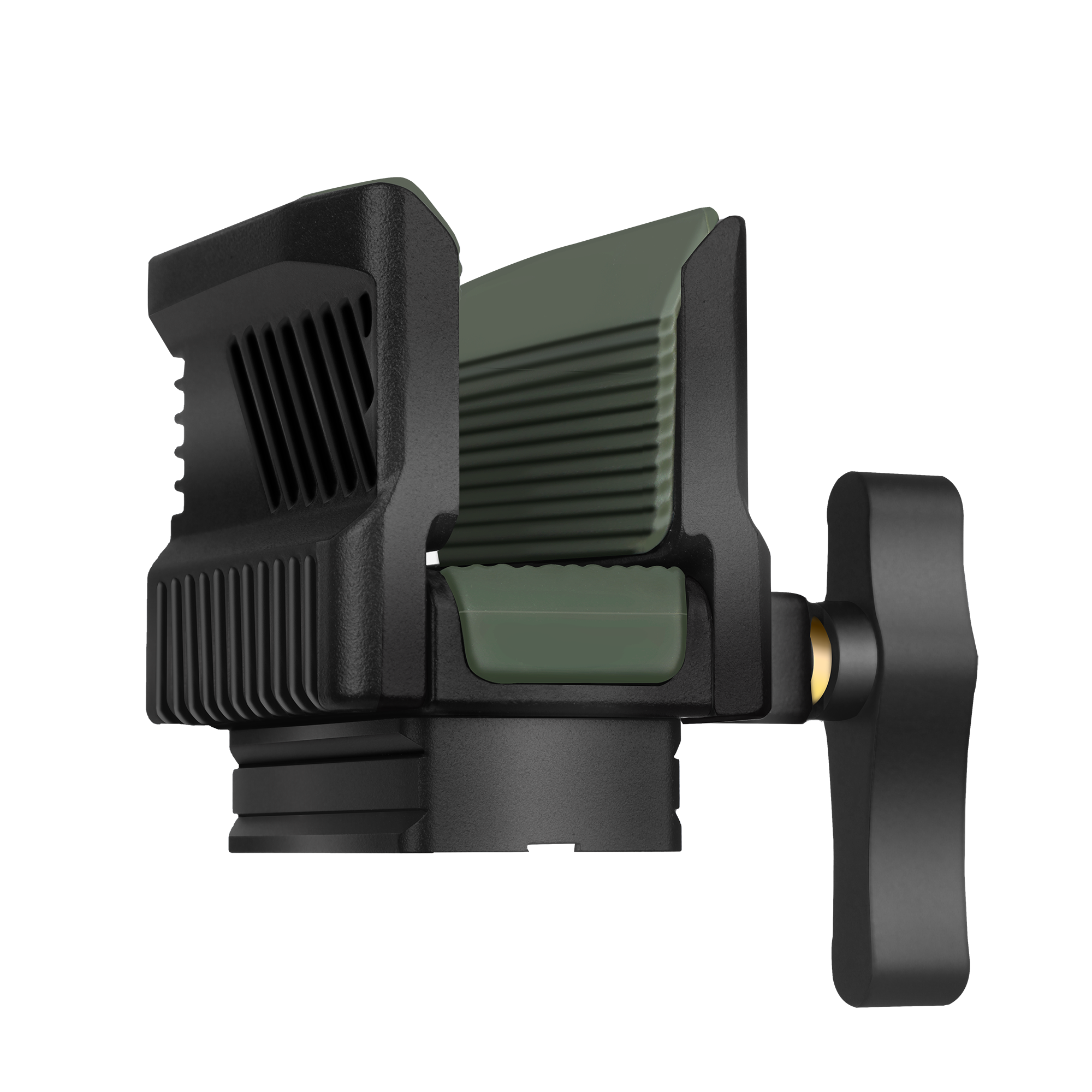 Gewehrklemme | mit Arca-Swiss | U-7