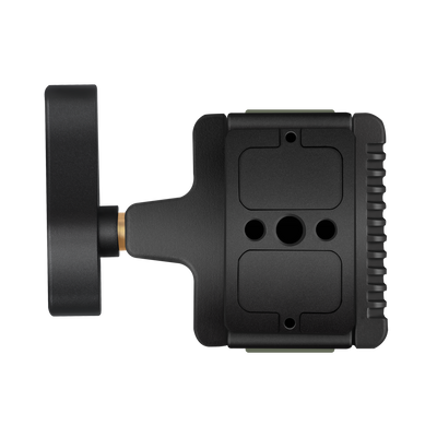 Gewehrklemme | mit Arca-Swiss | U-7