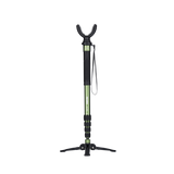 Schießstock | With U-Yoke fork | G-333