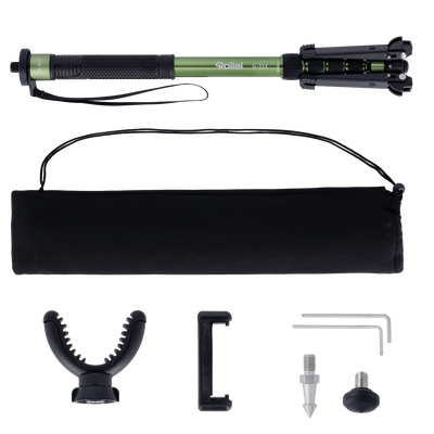 Schießstock | mit U-Yoke-Gabel | G-333