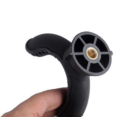 U-Yoke | Gewehrauflage | U-1