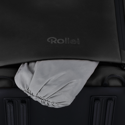 Fotoliner Ocean Rolltop | Kamerarucksack