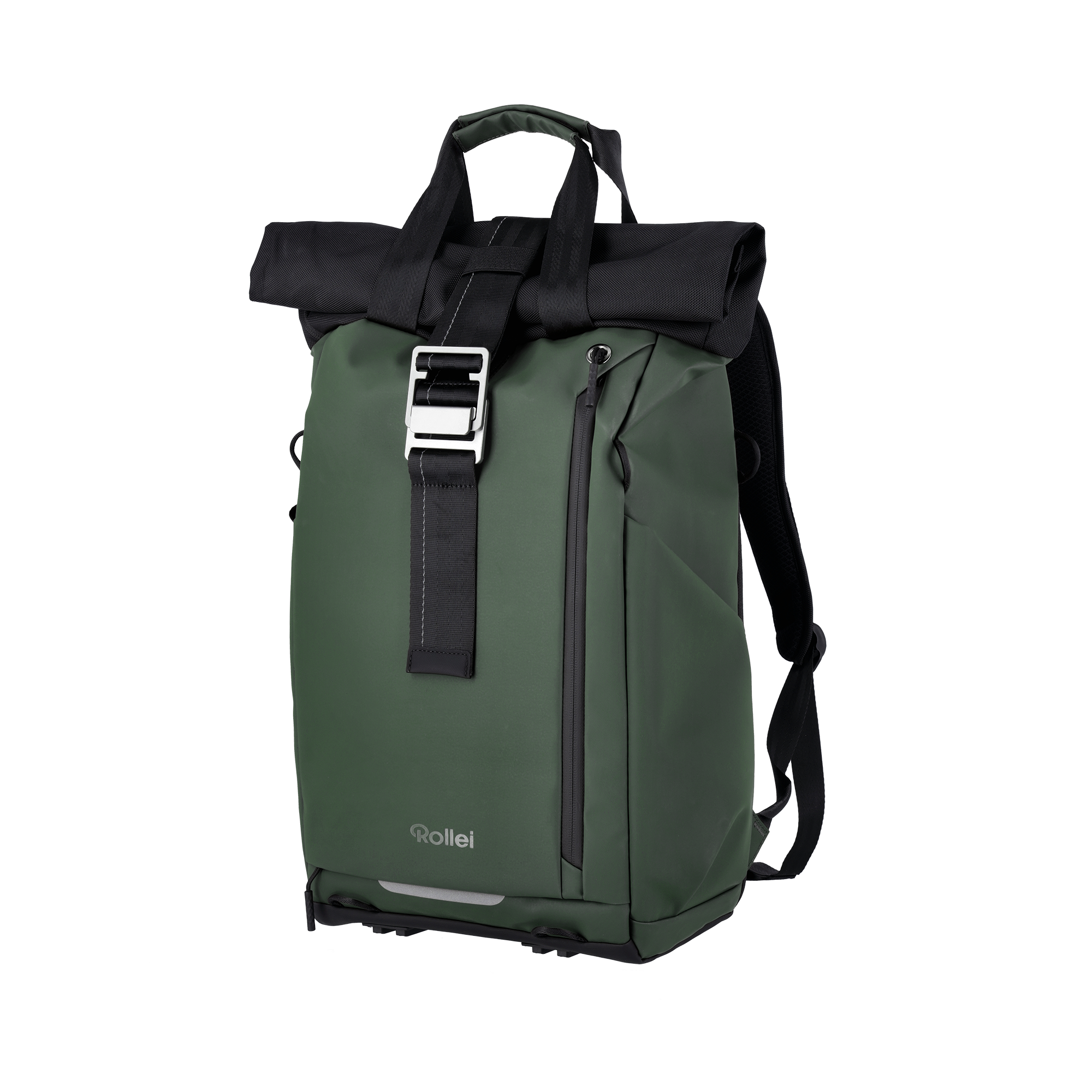 Fotoliner Ocean Rolltop | Kamerarucksack