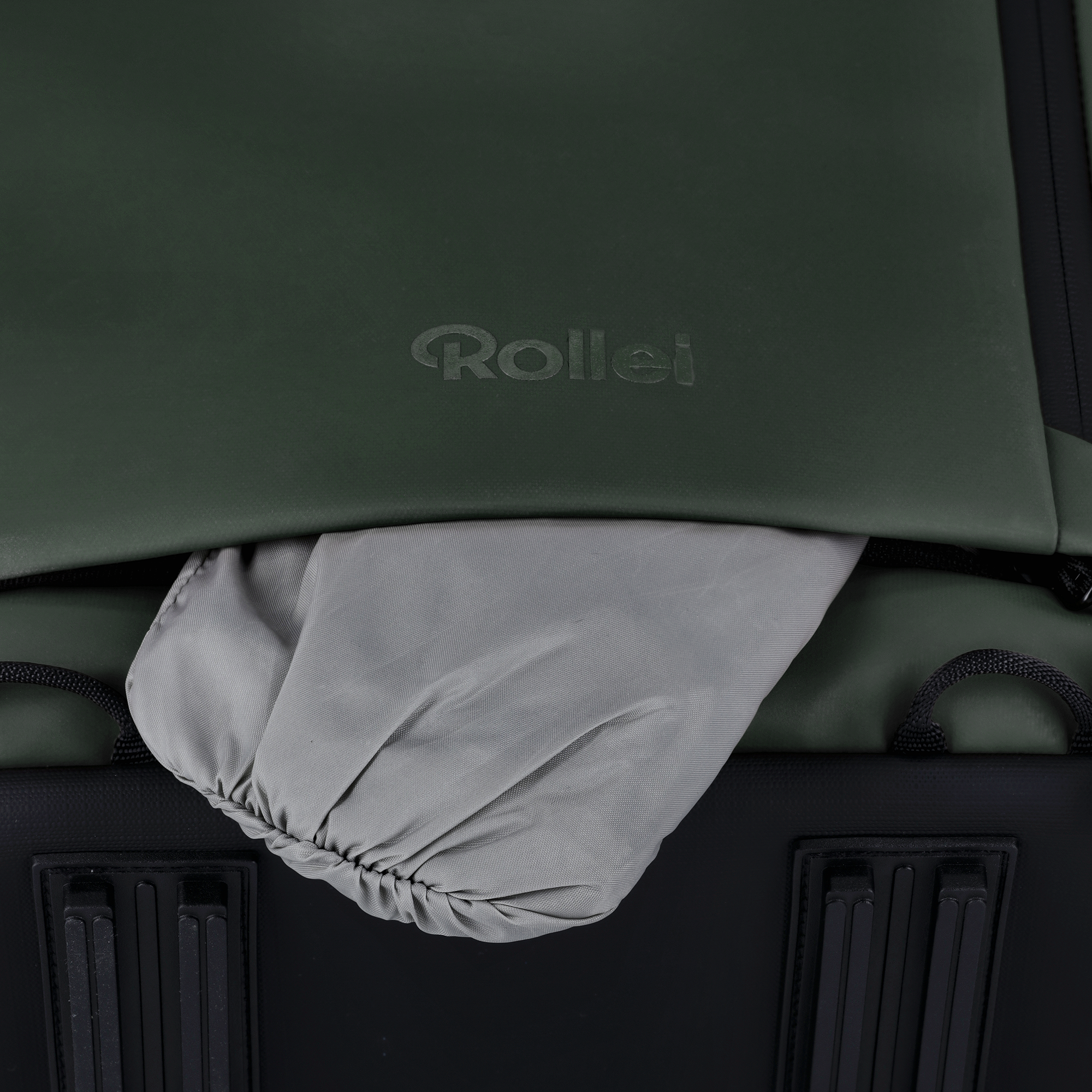 Fotoliner Ocean Rolltop | Kamerarucksack