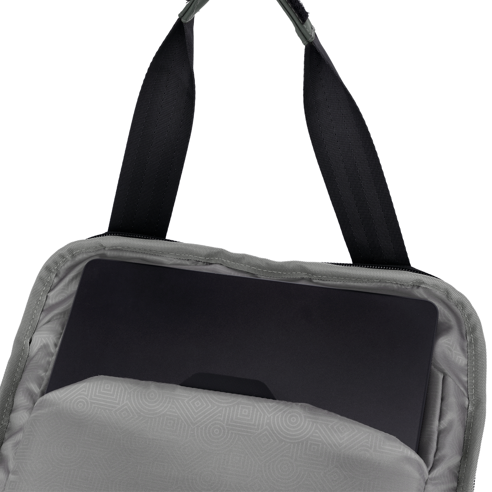 Fotoliner Ocean Rolltop | Kamerarucksack