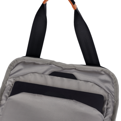 Fotoliner Ocean Rolltop | Kamerarucksack