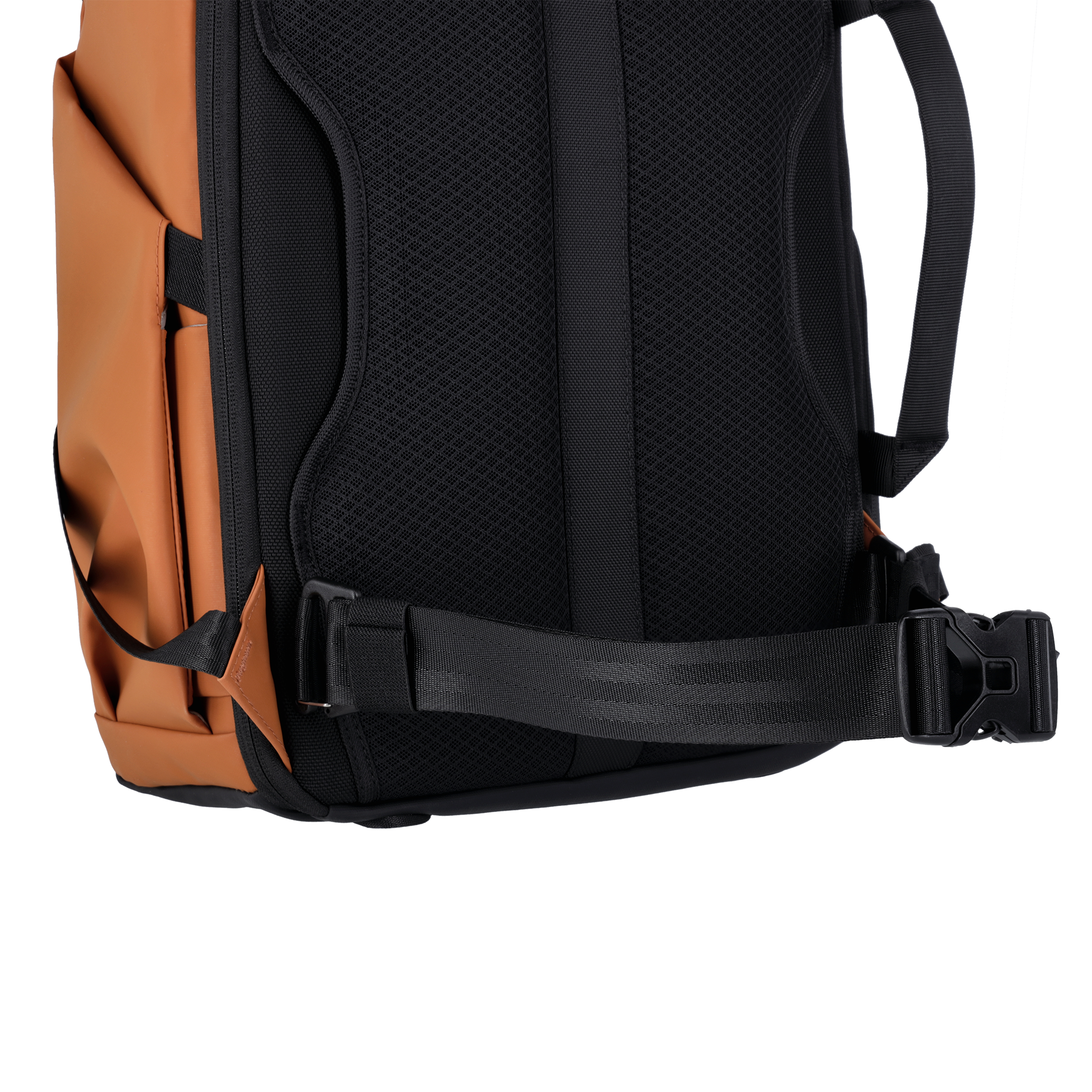 Fotoliner Ocean Rolltop | Kamerarucksack