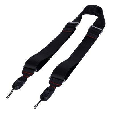 Ersatz-Clips für Kameragurt Quick-Lock | 4er-Set