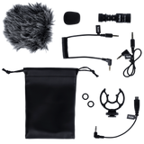 Hear:Me Mini 2 | USB-C Plug & Play | Mikrofon