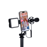 Hear:Me Mini 2 | USB-C Plug & Play | Mikrofon