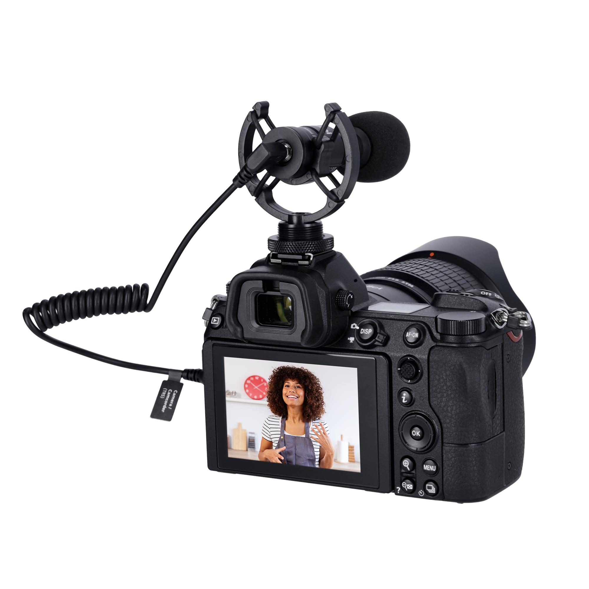 Hear:Me Mini 2 | USB-C Plug & Play | Microphone
