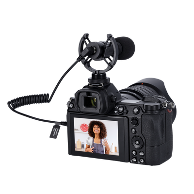 Hear:Me Mini 2 | USB-C Plug & Play | Microphone
