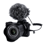 Hear:Me Mini 2 | USB-C Plug & Play | Mikrofon