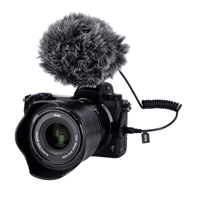 Hear:Me Mini 2 | USB-C Plug & Play | Microphone