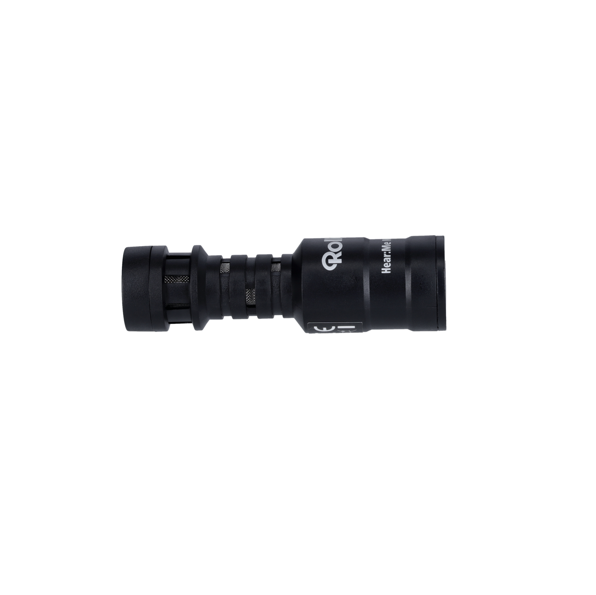 Hear:Me Mini 2 | USB-C Plug & Play | Microphone