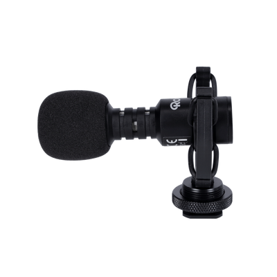 Hear:Me Mini 2 | USB-C Plug & Play | Microphone
