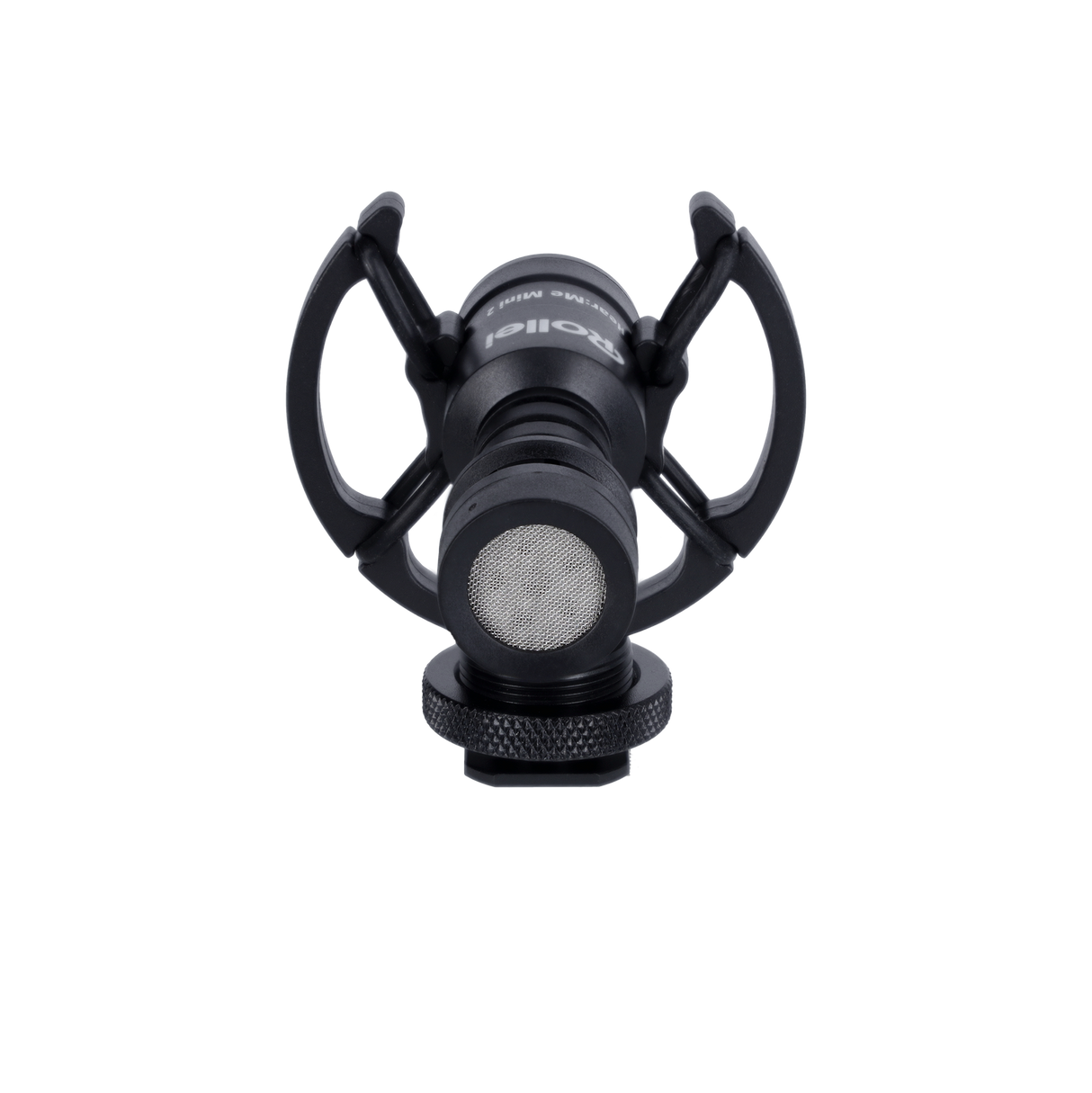 Hear:Me Mini 2 | USB-C Plug & Play | Mikrofon