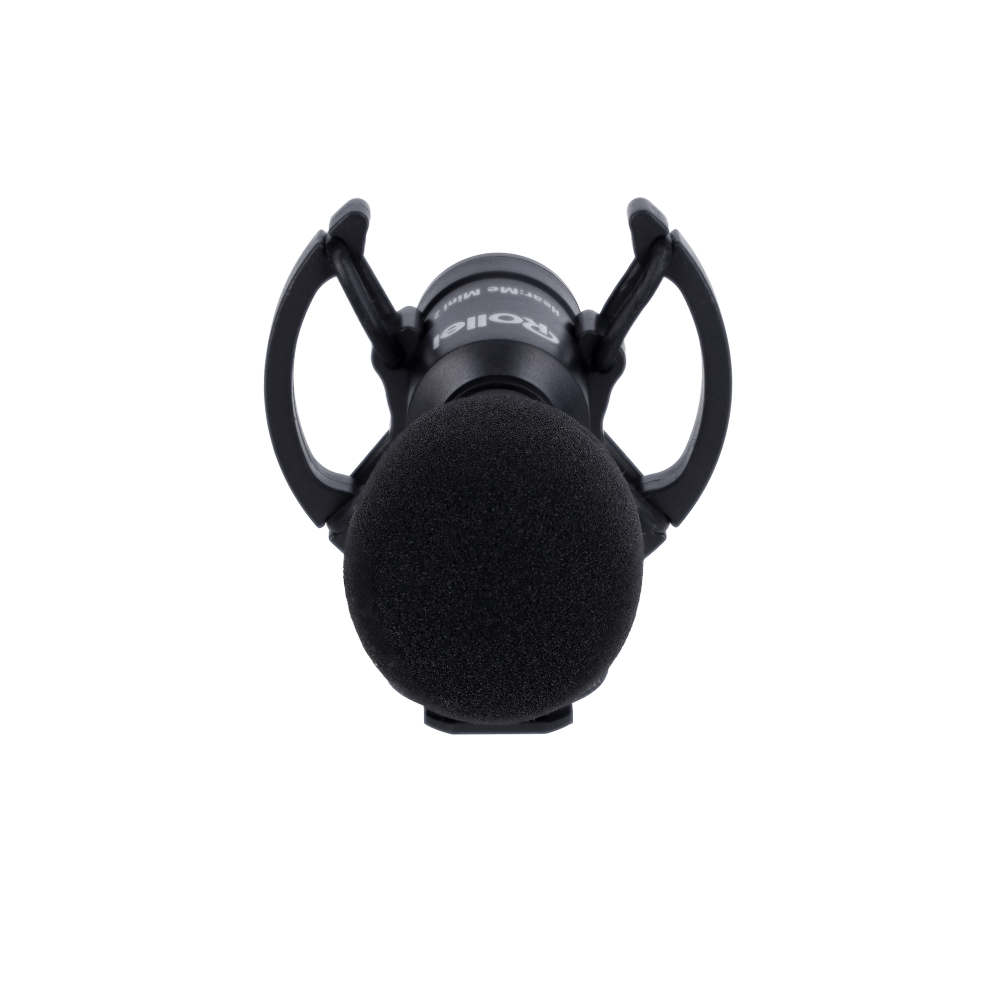 Hear:Me Mini 2 | USB-C Plug & Play | Microphone