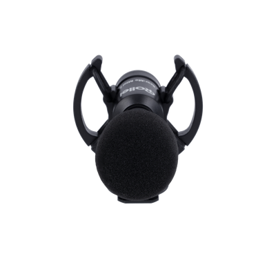 Hear:Me Mini 2 | USB-C Plug & Play | Microphone