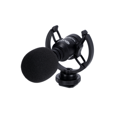 Hear:Me Mini 2 | USB-C Plug & Play | Microphone