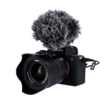 Hear:Me Mini 2 | USB-C Plug & Play | Mikrofon